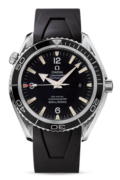 Seamaster Planet Ocean